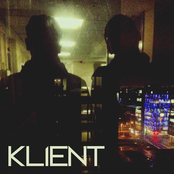 Klient