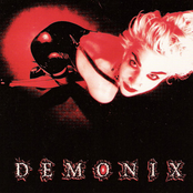 Driven by Demonix