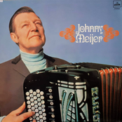 Johnny Meijer
