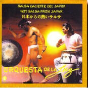 Salsa Caliente Del Japon