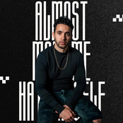 Almost Made Me Hate Myself