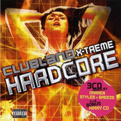 Clubland X-Treme Hardcore
