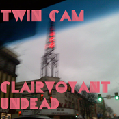 Clairvoyant Undead