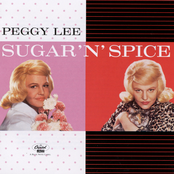 Teach Me Tonight by Peggy Lee