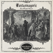 Fantasmagorie The Ghost Show -Original Soundtrack-