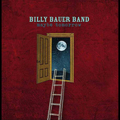 Billy Bauer Band: Maybe Tomorrow - Single