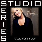 All For You [Studio Series Performance track]