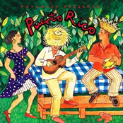 Putumayo Presents Puerto Rico
