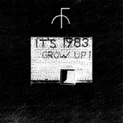 It's 1983 Grow Up!