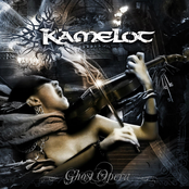 Kamelot: Ghost Opera