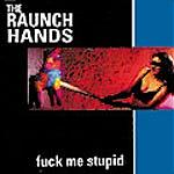Frenzy by The Raunch Hands