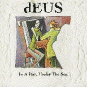 Fell Off The Floor, Man by Deus