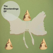 the moonlandingz