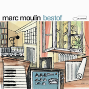 Welcome To The Club by Marc Moulin