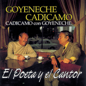 El Poeta Y El Cantor, Cadicamo Con Goyeneche (with Roberto Goyeneche)