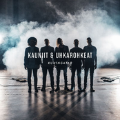 Kuningatar - Single