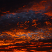 Playas negras, vientos metálicos