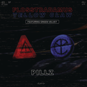 Pillz (feat. Green Velvet) - Single