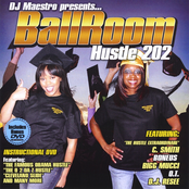 DJ Maestro Presents Ballroom, Hustle 202