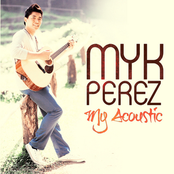 Chasing Pavements by Myk Perez