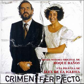 crimen ferpecto