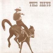 The Izzys