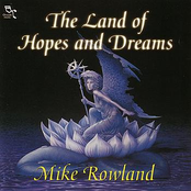Dreamflight by Mike Rowland