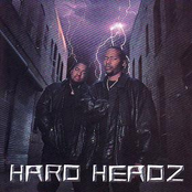 Hard Headz