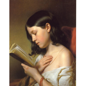 I Saw Christ Crying in Hermès