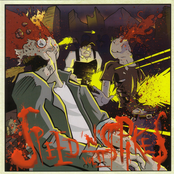 Rumpelstiltskin Grinder-Absu-Speed N' Spikes Vol II (Split)