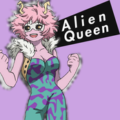 Alien Queen