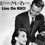 Live on KUCI 3/26/05