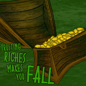 Trusting Riches Makes You Fall (Single Version)