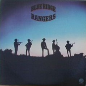 blue ridge rangers