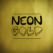 neon gold
