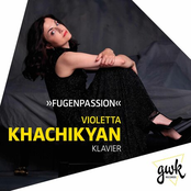 Fugenpassion
