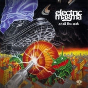 Lost Shadows And Diatribes Of An Albino Groundhog by Electric Magma