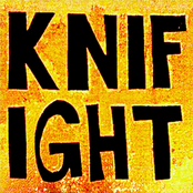 Knifight: Now We're Invisible