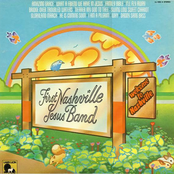 Welcome To Nashville