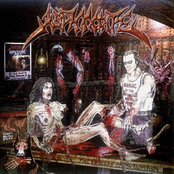 Amis Lendir Darah by Asphyxiate