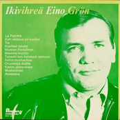 Kielon Jäähyväiset by Eino Grön