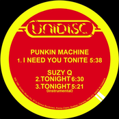 I Need You Tonite / Tonight