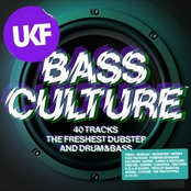 Terravita: UKF: Bass Culture