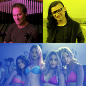 Cliff Martinez & Skrillex