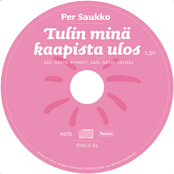 Tulin minä kaapista ulos