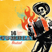 Cumbia Bestial