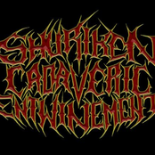 Shuriken Cadaveric Entwinement