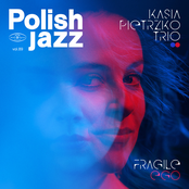 Kasia Pietrzko Trio: Fragile Ego