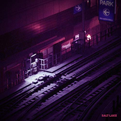 Salt Lake - EP