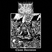 Left Cross: Chaos Ascension